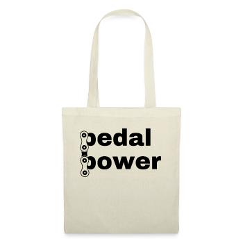 Gravel, Mountain Bike, Passion, Cycling - Tote Bag - nature - Front