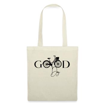 Good day - Tote Bag - nature - Front