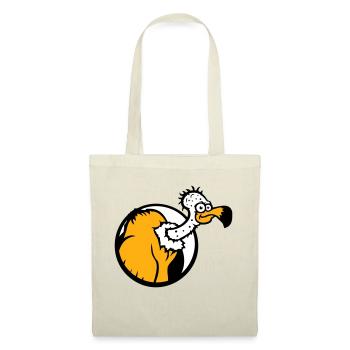Vulture Scavenger Bird Funny Vultures Vulture Vulture Fun - Tote Bag - nature - Front
