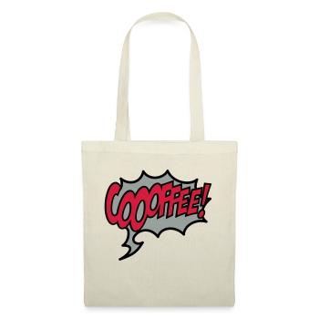 coffee - Tote Bag - nature - Front