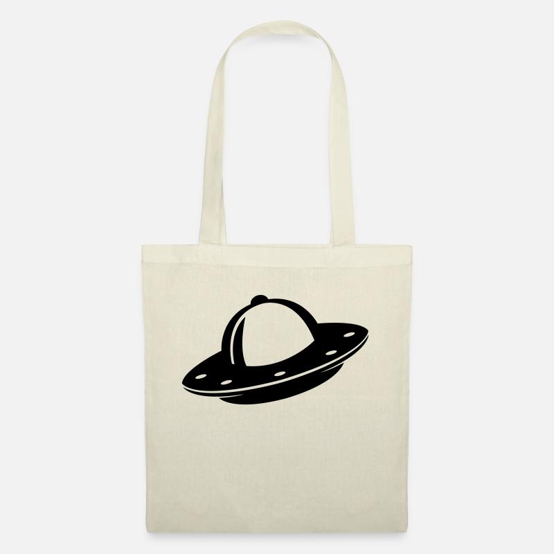 UFO - Tote Bag - nature