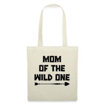 Funny Mom Gift Mom Mother's Day - Tote Bag - nature - Front