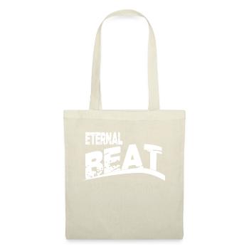 citation drôle art intemporel blagues blague - Sac en tissu - nature - Devant