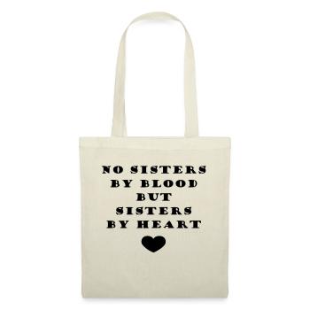 Girlfriends Gift Birthday - Tote Bag - nature - Front