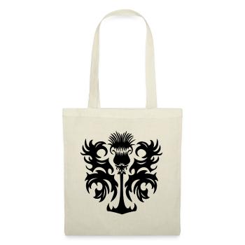 Thistle - Tote Bag - nature - Front