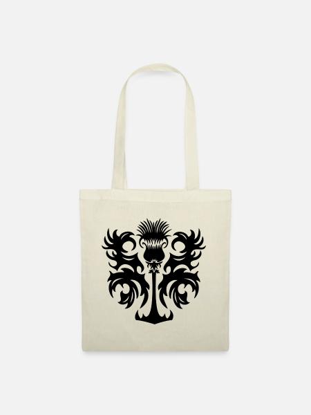 Thistle - Tote Bag - nature