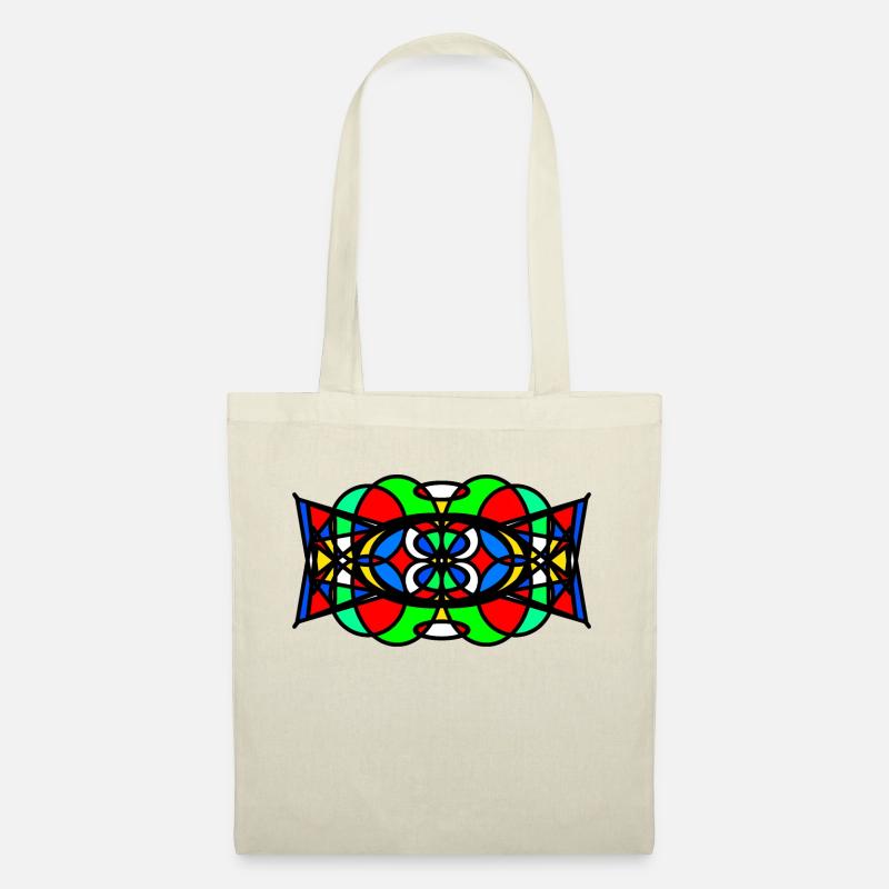 Pattern - Tote Bag - nature