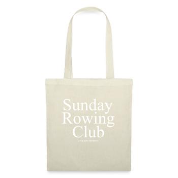 Sunday Rowing Club - Rowing - Rowers - Rowers - Tote Bag - nature - Front