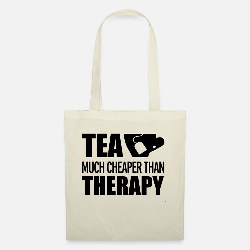 Tea - Tote Bag - nature