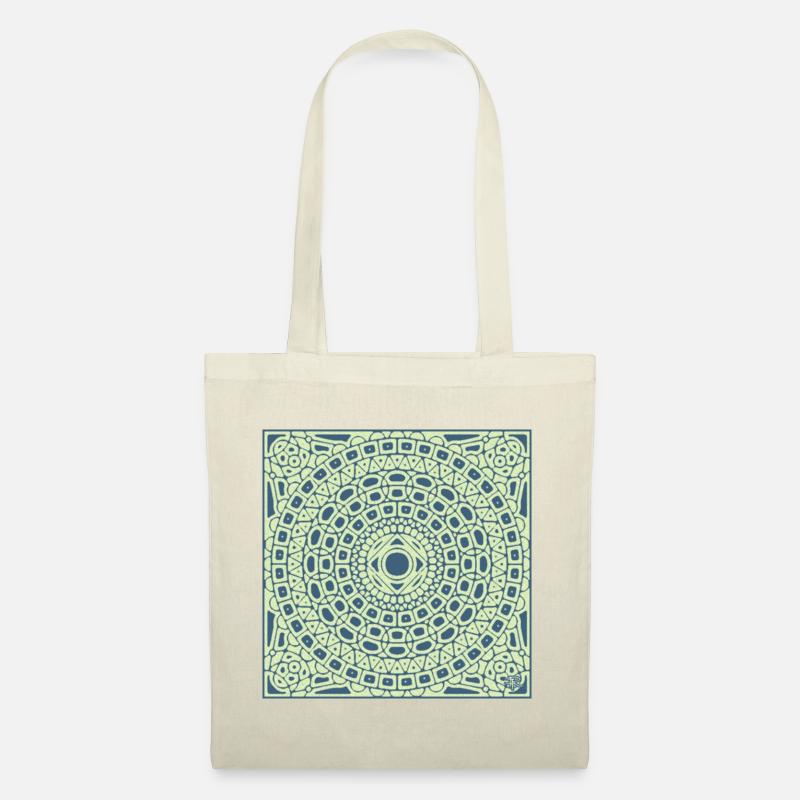 RF323DUK - Tote Bag - nature