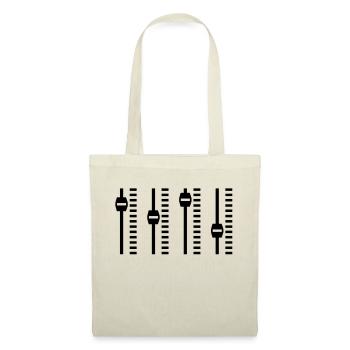 mixer__f1 - Sac en tissu - nature - Devant