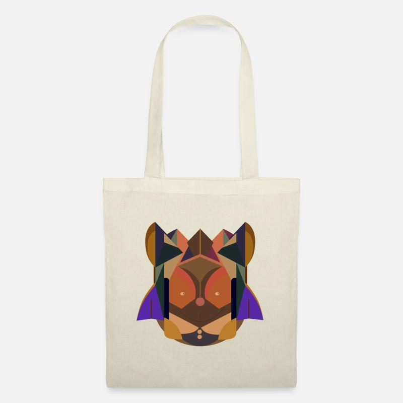 Styled Creature - Tote Bag - nature