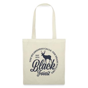 Black Forest - Tote Bag - nature - Front