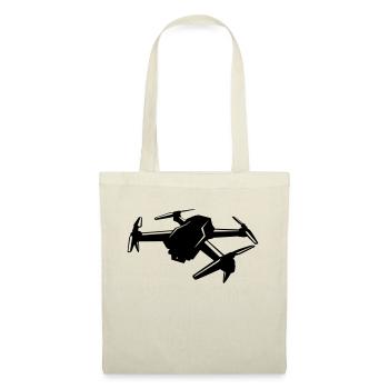 Drone - Tote Bag - nature - Front