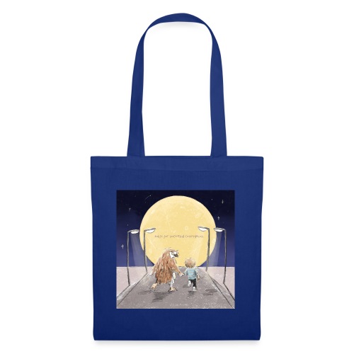 Songs for Nocturnal Consumption Artwork - Tote Bag