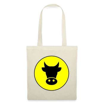 Cow head - Tote Bag - nature - Front