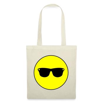 Sunglasses icon icon - Tote Bag - nature - Front
