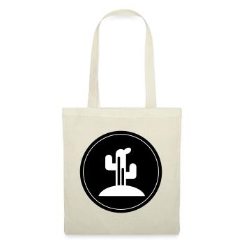 Cactus plant - Tote Bag - nature - Front