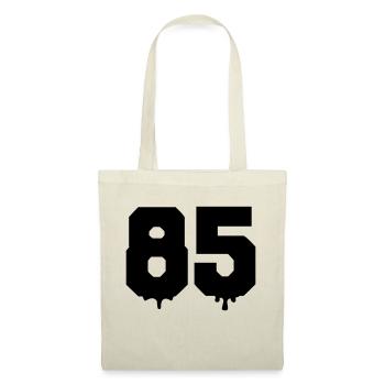 85 - Tote Bag - nature - Front