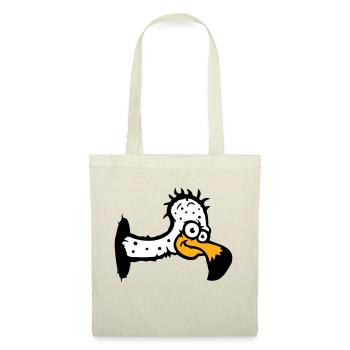 Vulture Scavenger Bird Funny Vultures Vulture Vulture Fun - Tote Bag - nature - Front