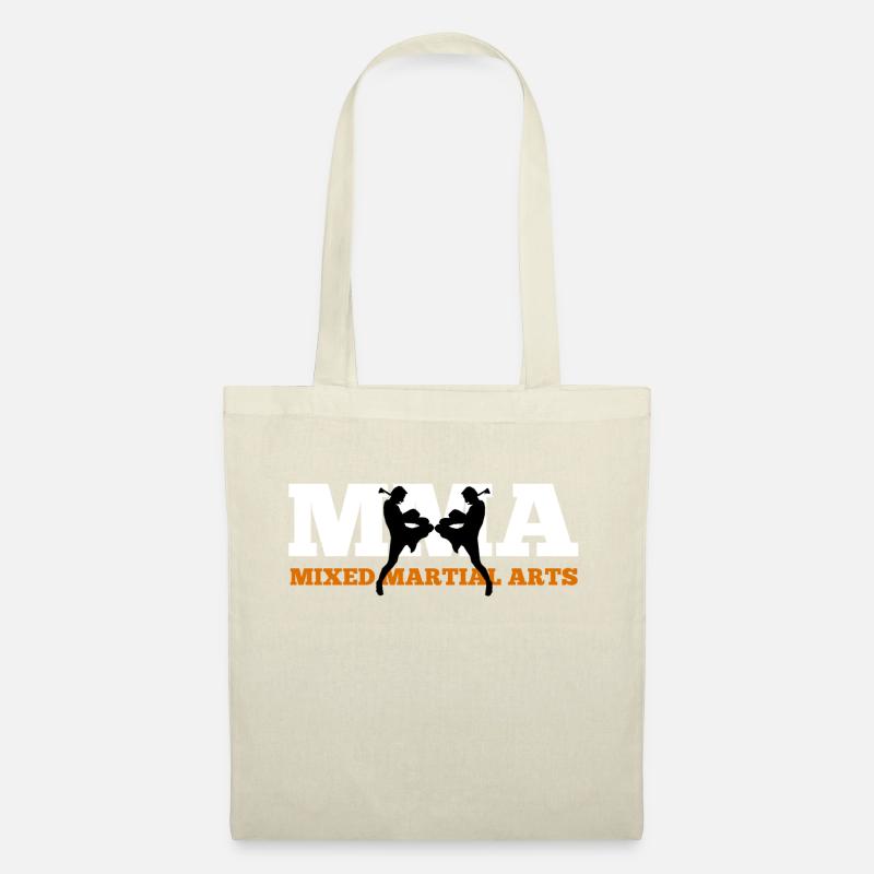MMA - Tote Bag - nature