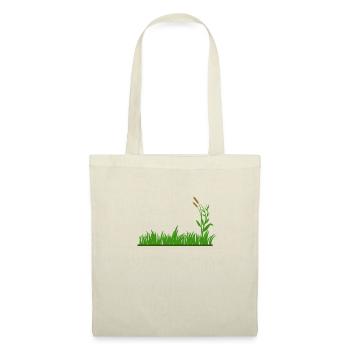 Meadow - Tote Bag - nature - Front