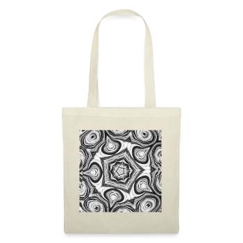 Collection Mandala - Tote Bag - nature - Front