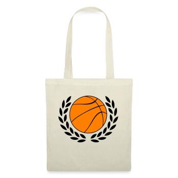 Basketball - Tote Bag - nature - Front