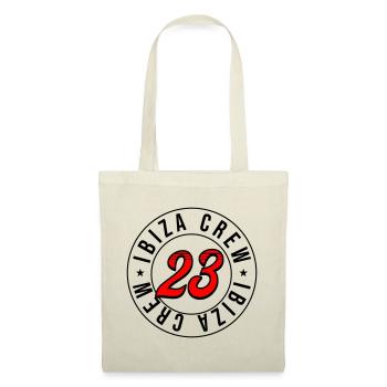 Ibiza 23 - Tote Bag - nature - Front