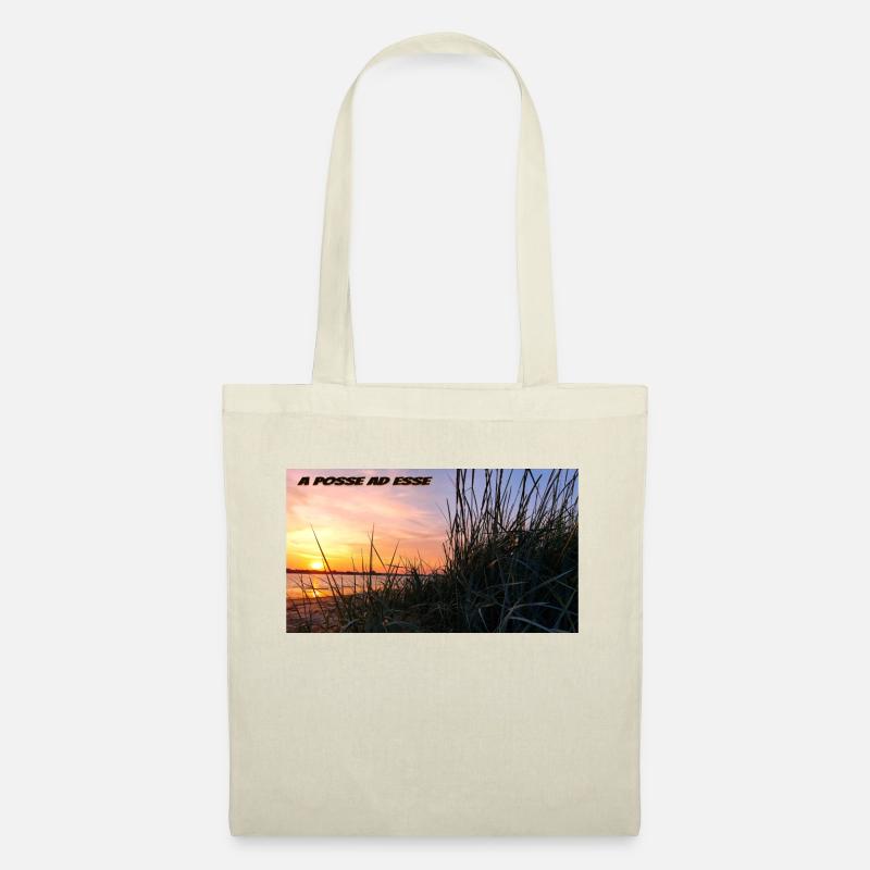 Timeless - Tote Bag - nature