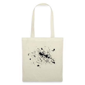 zikin - Sac en tissu - nature - Devant