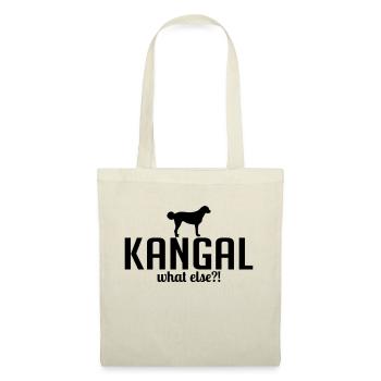 KANGAL what else - Tote Bag - nature - Front