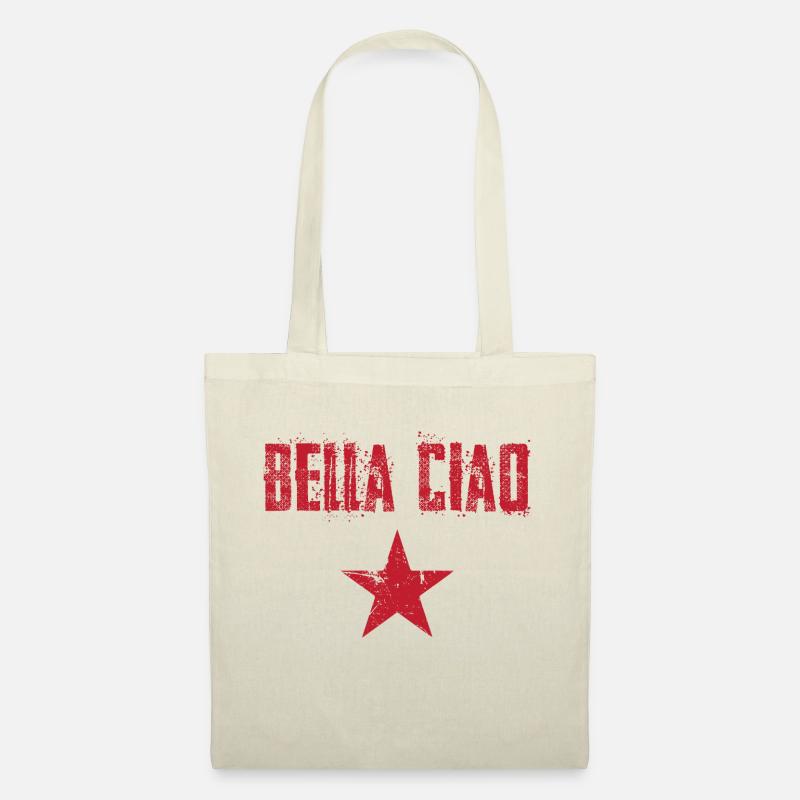 nice hello - Tote Bag - nature