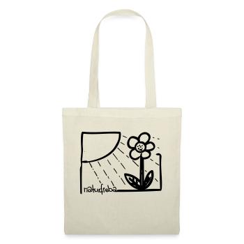 naturfieba - Tote Bag - nature - Front