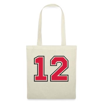 12__f2 - Tote Bag - nature - Front