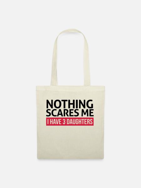 dad - Tote Bag - nature