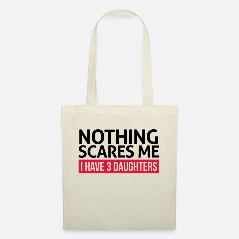 dad - Tote Bag - nature