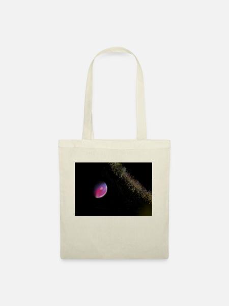 Catch the Stars - Stoffbeutel - Natur