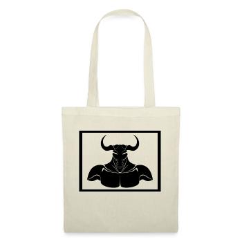 Triathlon Swim Bike Run Marathon - Tote Bag - nature - Front