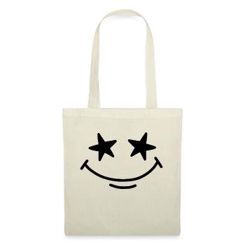 Starry Eyed - Tote Bag - nature - Front