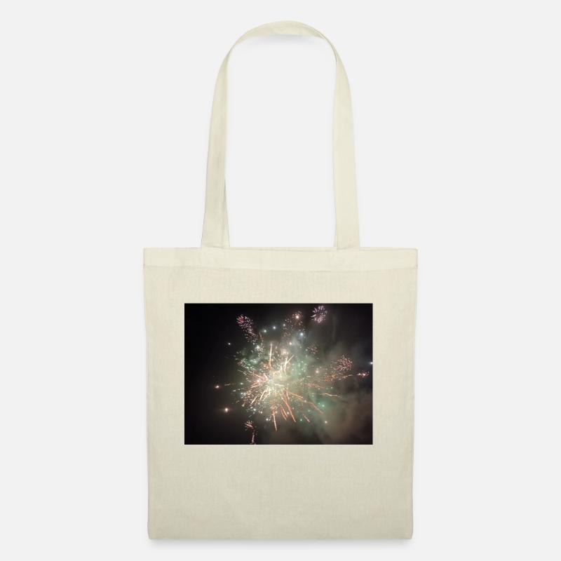 Fire scape - Tote Bag - nature