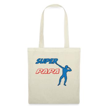 DAD - Tote Bag - nature - Front