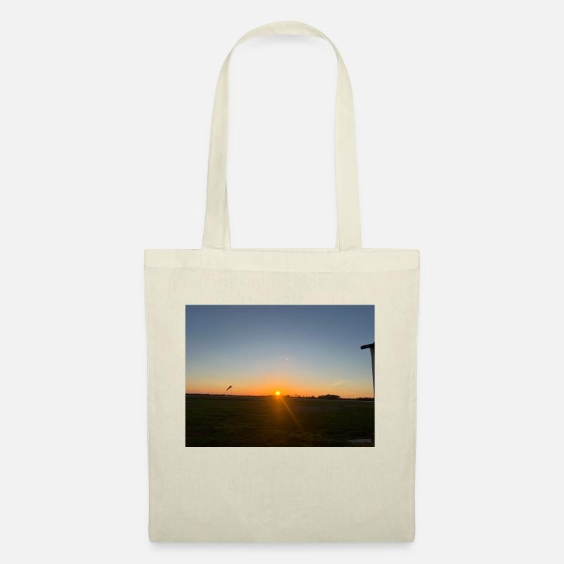 Nynja microlight - Tote Bag - nature