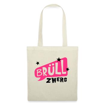 Howler dwarf - Tote Bag - nature - Front
