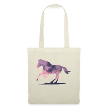 Cloud Horse - Tote Bag - nature - Front