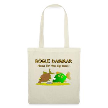 Pull Rögle 2 - Sac en tissu - nature - Devant