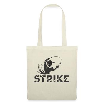 FISHERMAN - Tote Bag - nature - Front