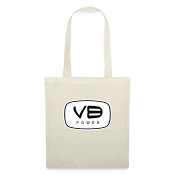 V8 Power - Tote Bag - nature - Front