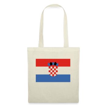 croatia - Tote Bag - nature - Front