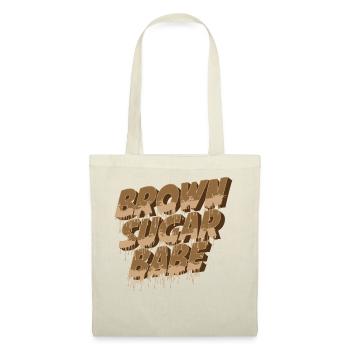 Juneteenth Black History Day Pride Gift - Tote Bag - nature - Front